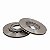 Kit Disco de Freio BD5298 Diant. VW Gol 1.0 12V - Cód.9144 - Imagem 1