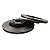 Kit Disco de Freio BD5301 Diant. Audi A4 - Cód.7009 - Imagem 2