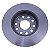 Kit Disco de Freio BD5310 Tras. Jetta, Golf - Cód.4277 - Imagem 3