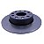 Kit Disco de Freio BD5310 Tras. Jetta, Golf - Cód.4277 - Imagem 2