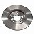 Kit Disco de Freio BD5316 Tras. Audi A4 2.0 16V - Cód.10207 - Imagem 4