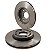 Kit Disco de Freio BD5344 Diant. Ford Fiesta 1.6 - Cód.3852 - Imagem 5