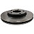 Kit Disco de Freio BD5399 Diant. Mitsubishi Airtrek-Cód.7556 - Imagem 2