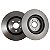 Kit Disco de Freio BD5403 Diant. GM Camaro 6.2 - Cód.3650 - Imagem 1