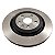 Kit Disco de Freio BD5404 Tras. GM Camaro 6.2 - Cód.3651 - Imagem 3