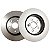 Kit Disco de Freio BD5448 Diant. Toyota Corolla - Cód.7736 - Imagem 1