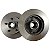 Kit Disco de Freio BD5467KT Diant. Ford Explorer - Cód.6324 - Imagem 1
