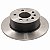 Kit Disco de Freio BD5500 Tras. Mercedes Benz 300E- Cód.8943 - Imagem 2