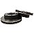 Kit Disco de Freio BD5505 Diant. Hummer H2 6.0 - Cód.7554 - Imagem 2
