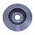 Kit Disco de Freio BD5546 Diant. Fiat Stilo, Marea- Cód.3653 - Imagem 2