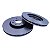 Kit Disco de Freio BD5546 Diant. Fiat Stilo, Marea- Cód.3653 - Imagem 3