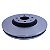 Kit Disco de Freio BD5546 Diant. Fiat Stilo, Marea- Cód.3653 - Imagem 4