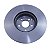 Kit Disco de Freio BD5558 Diant.  Mercedes C300 - Cód.6326 - Imagem 4