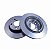 Kit Disco de Freio BD5563 Tras. BMW 323, 325, 328 - Cód.6328 - Imagem 1
