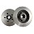 Kit Disco de Freio BD5595KT Diant. GM Suburban  - Cód.5276 - Imagem 1