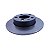 Kit Disco de Freio BD5601 Tras. Audi A1, A3, TT - Cód.4279 - Imagem 2