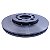 Kit Disco de Freio BD5602 Diant. VW Fox, Golf, Polo Cód.4424 - Imagem 2