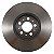 Kit Disco de Freio BD5604 Diant. Audi A1 1.4, 1.8 - Cód.4316 - Imagem 4