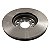 Kit Disco de Freio BD5615 Diant. VW Golf, Jetta - Cód.4425 - Imagem 4