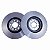 Kit Disco de Freio BD5620 Diant. Audi A1, S3, TT - Cód.5328 - Imagem 1