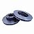 Kit Disco de Freio BD5622 Diant. Citroen Jumper - Cód.5043 - Imagem 1
