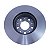 Kit Disco de Freio BD5622 Diant. Citroen Jumper - Cód.5043 - Imagem 3