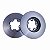 Kit Disco de Freio BD5630 Diant. Ford Transit - Cód.4293 - Imagem 1