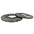 Kit Disco de Freio BD5631 Tras. Ford Transit - Cód.5164 - Imagem 5