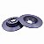 Kit Disco de Freio BD5642 Tras. VW Golf 1.4 Tsi - Cód.3655 - Imagem 1
