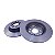 Kit Disco de Freio BD5642 Tras. VW Golf 1.4 Tsi - Cód.3655 - Imagem 4