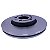 Kit Disco de Freio BD5648 Diant. Nivus, T-Cross - Cód.5376 - Imagem 3
