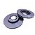 Kit Disco de Freio BD5648 Diant. Nivus, T-Cross - Cód.5376 - Imagem 2