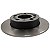 Kit Disco de Freio BD5649 Tras. VW Nivus, Virtus - Cód.7619 - Imagem 3