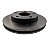 Kit Disco de Freio BD6006 Diant. GM S10 - Cód.6977 - Imagem 3