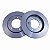 Kit Disco de Freio BD6010 Diant. GM Tracker 2.0 - Cód.5330 - Imagem 1