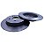 Kit Disco de Freio BD6052 Tras. Suzuki SX4 2.0 - Cód.6332 - Imagem 4