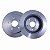 Kit Disco de Freio BD6052 Tras. Suzuki SX4 2.0 - Cód.6332 - Imagem 1