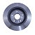 Kit Disco de Freio BD6052 Tras. Suzuki SX4 2.0 - Cód.6332 - Imagem 5