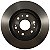 Kit Disco de Freio BD6057 Diant. GM Suburban - Cód.5278 - Imagem 3