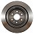 Kit Disco de Freio BD6058 Tras. GM Suburban - Cód.5280 - Imagem 5
