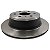 Kit Disco de Freio BD6058 Tras. GM Suburban - Cód.5280 - Imagem 3