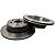 Kit Disco de Freio BD6058 Tras. GM Suburban - Cód.5280 - Imagem 2