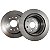 Kit Disco de Freio BD6058 Tras. GM Suburban - Cód.5280 - Imagem 1