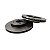 Kit Disco de Freio BD6060 Diant. Mitsubishi Colt - Cód.6334 - Imagem 3