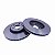 Kit Disco de Freio BD6076 Diant. Audi A4, Q5  - Cód.5013 - Imagem 1