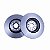 Kit Disco de Freio BD6085 Diant. VW Tiguan, Golf - Cód.6514 - Imagem 1