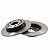 Kit Disco de Freio BD6097 Tras. Suzuki Vitara - Cód.8888 - Imagem 1