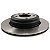 Kit Disco de Freio BD6127 Tras. BMW 730, 735 - Cód.7700 - Imagem 5