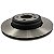 Kit Disco de Freio BD6129 Tras. BMW 745, 760 - Cód.7702 - Imagem 3