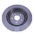 Kit Disco de Freio BD6154 Tras. PT Cruiser 2.0 - Cód.4791 - Imagem 3